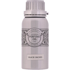 Hamidi Oud  Black Orchid